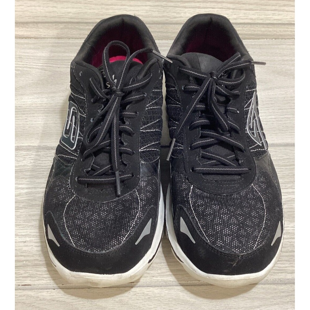 SKECHERS Women's (Size 10) Athletic‎ Walking Sneakers *Signs of Wear*